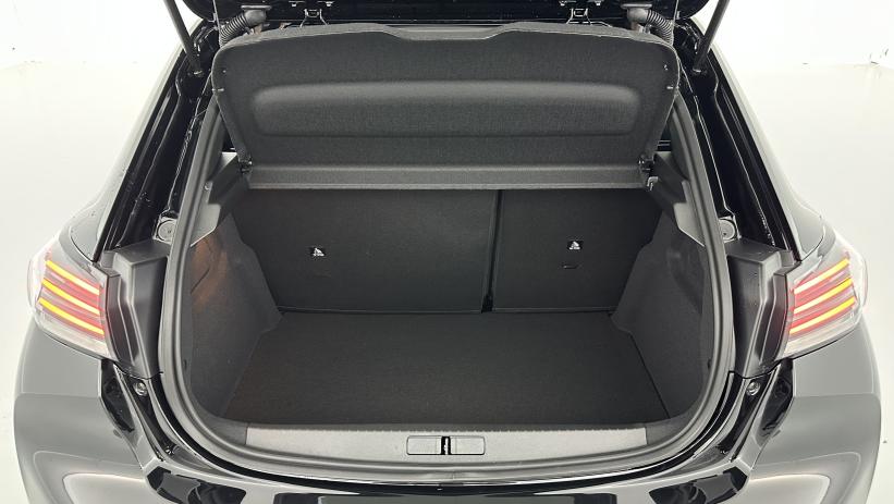 Aperçu du véhicule : 1.2 Hybrid 110ch Allure e-DCS6