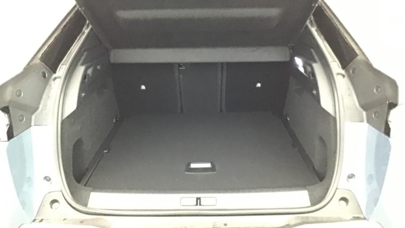 Aperçu du véhicule : 3008 Hybrid 145 e-DCS6 GT