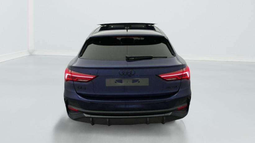 Aperçu du véhicule : 35 TDI 150 ch S tronic 7 S line