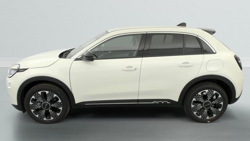 Aperçu du véhicule : T-Gen 3 1.2 Hybrid 145ch eDCT6 La Prima