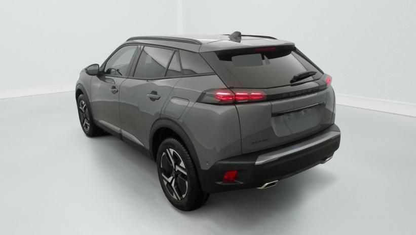 Aperçu du véhicule : Hybrid 145 e-DCS6 Allure