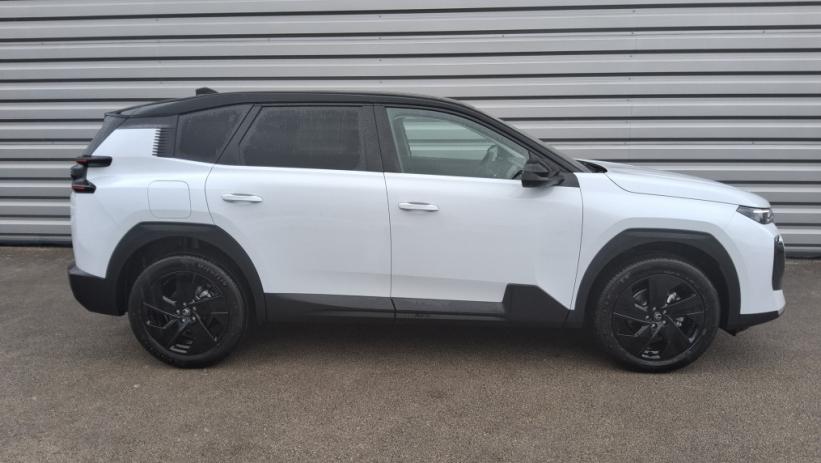 Aperçu du véhicule : C5 AIRCROSS Hybride 145 ch e-DCS6 Plus