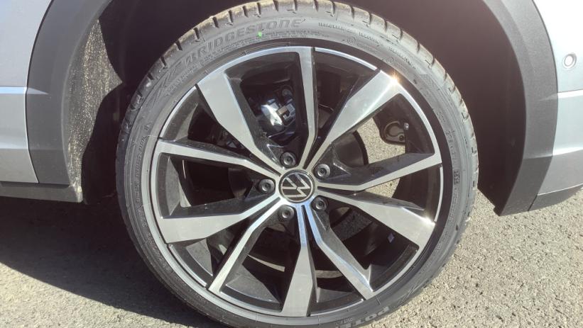 Aperçu du véhicule : T-ROC 2.0 TDI 150 Start/Stop DSG7 R-Line