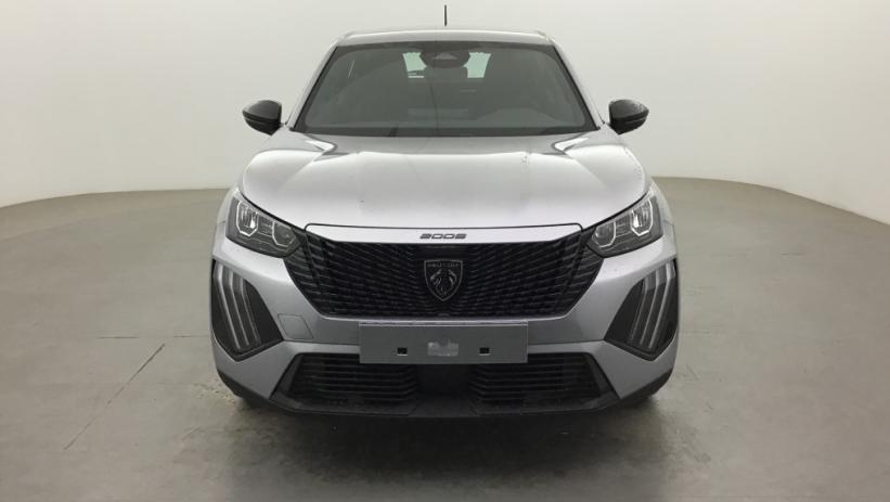 Aperçu du véhicule : 2008 Hybrid 145 e-DCS6 Style