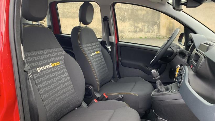 Aperçu du véhicule : 1.0 70 ch Hybrid BSG S S City