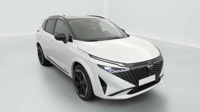 Aperçu du véhicule : e-Power 190 ch N-Design