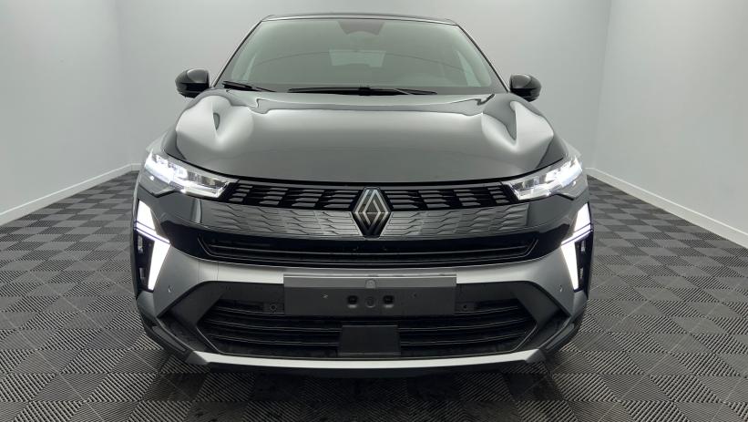 Aperçu du véhicule : E-Tech full hybrid 145 Esprit Alpine Noir Etoilé avec 2000€ d'équipements inclus