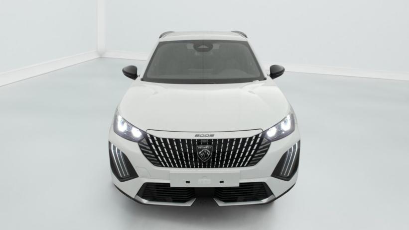 Aperçu du véhicule : Hybrid 145 e-DCS6 Allure