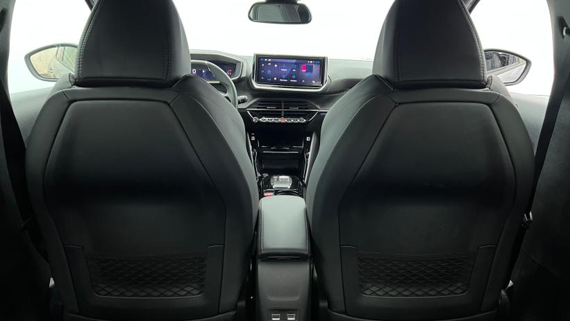 Aperçu du véhicule : Hybrid 145 e-DCS6 GT Gris Artense avec 2750€ d'équipements inclus
