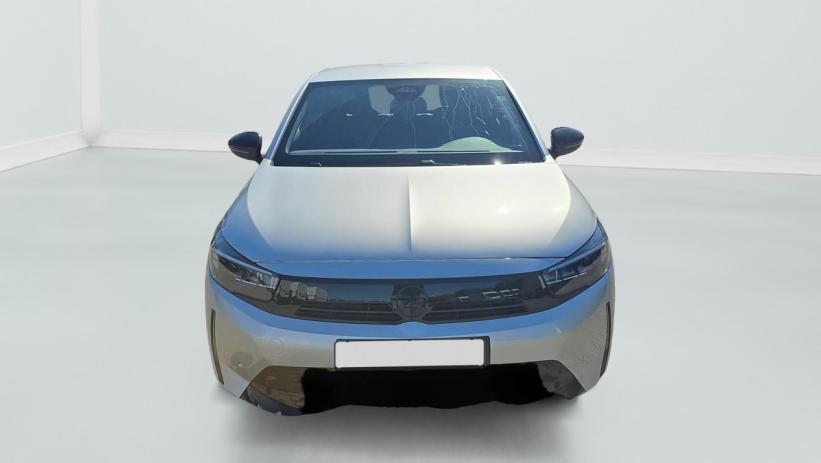 Aperçu du véhicule : 1.2 Turbo Hybrid 110 ch Autom GS