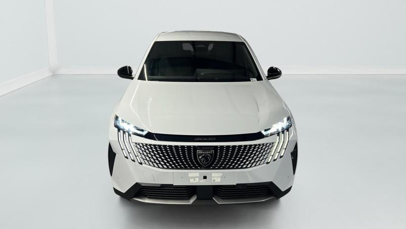 Aperçu du véhicule : Hybrid 145 e-DCS6 Allure