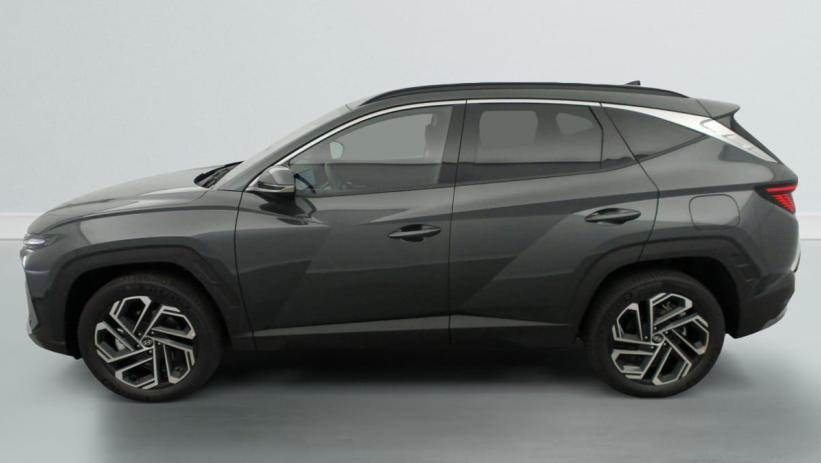 Aperçu du véhicule : 1.6 T-GDI 215 Hybrid BVA6 Creative