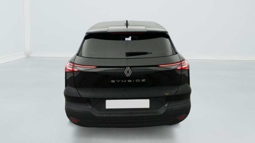 Aperçu du véhicule : E-Tech full hybrid 145 Evolution