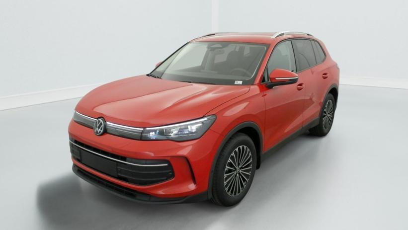 Aperçu du véhicule : 1.5 eTSI 150CV DSG7 LIFE PLUS