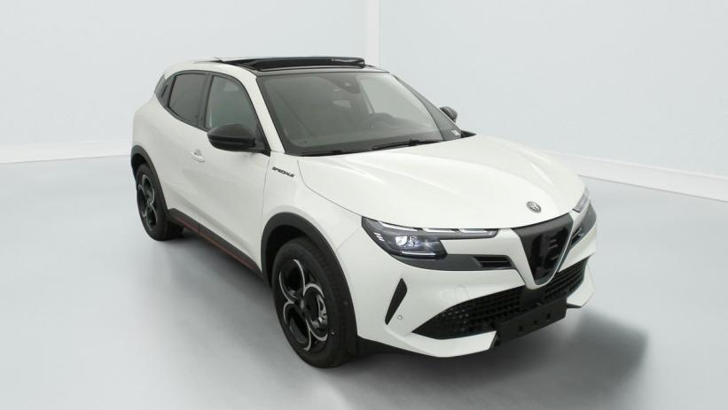Aperçu du véhicule : 1.2 Ibrida 136 ch eDCT6 Speciale