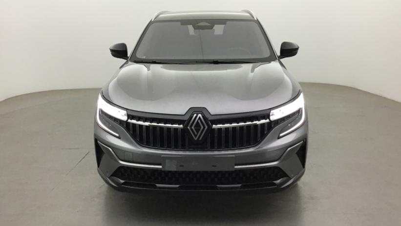Aperçu du véhicule : ESPACE VI E-Tech full hybrid 200 GSR2 Techno