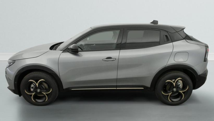 Aperçu du véhicule : 1.2 Ibrida 145 ch eDCT6 Intensa