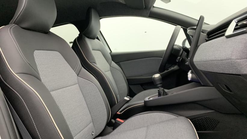 Aperçu du véhicule : ECO-G 100 CH GSR2 TECHNO