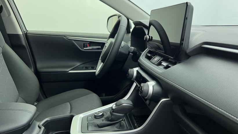 Aperçu du véhicule : Hybride 222 ch AWD-i 30 YEARS Bleu de Prusse avec 1350€ d'équipements inclus