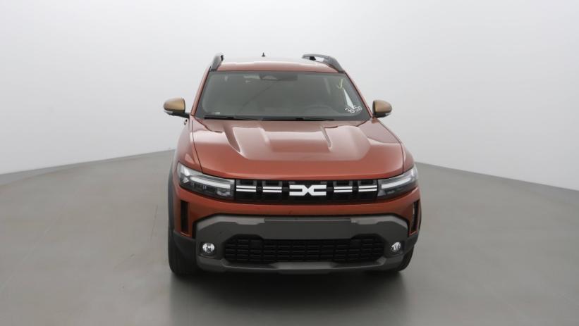 Aperçu du véhicule : 1.2 TCE MILD HYBRID 130CH EXTREME 4X2