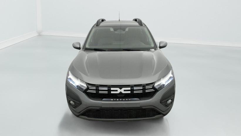 Aperçu du véhicule : TCe 90 CVT GSR2 Stepway Expression