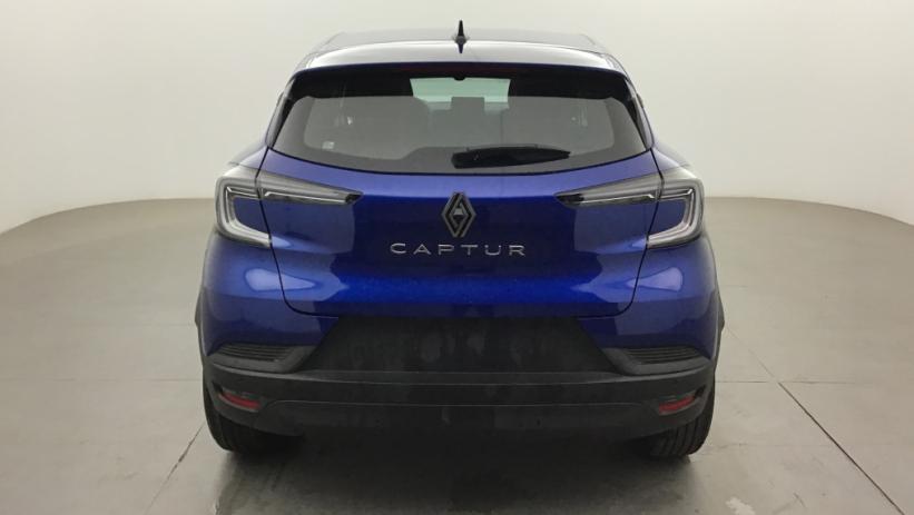 Aperçu du véhicule : CAPTUR TCe 90 Evolution