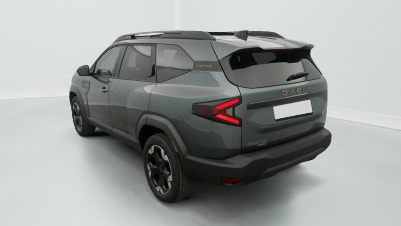 Aperçu du véhicule : 155 Extreme