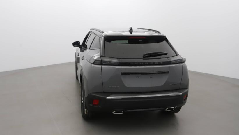 Aperçu du véhicule : 1.2 HYBRID 136CH GT E-DCS6