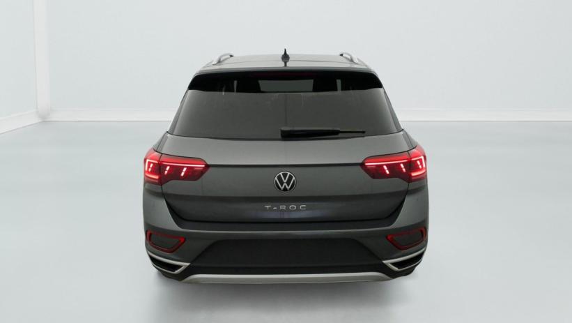 Aperçu du véhicule : 1.5 TSI EVO2 150 Start Stop DSG7 Style