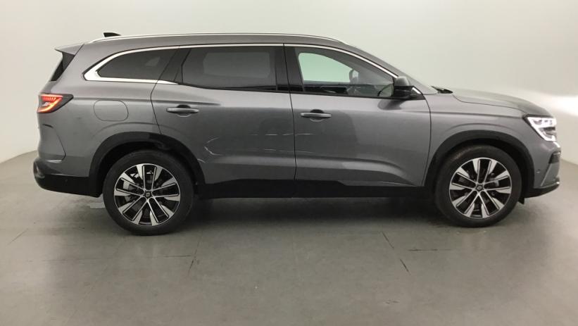Aperçu du véhicule : ESPACE VI E-Tech full hybrid 200 GSR2 Techno