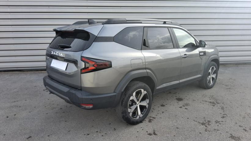 Aperçu du véhicule : BIGSTER HYBRID 155 Journey