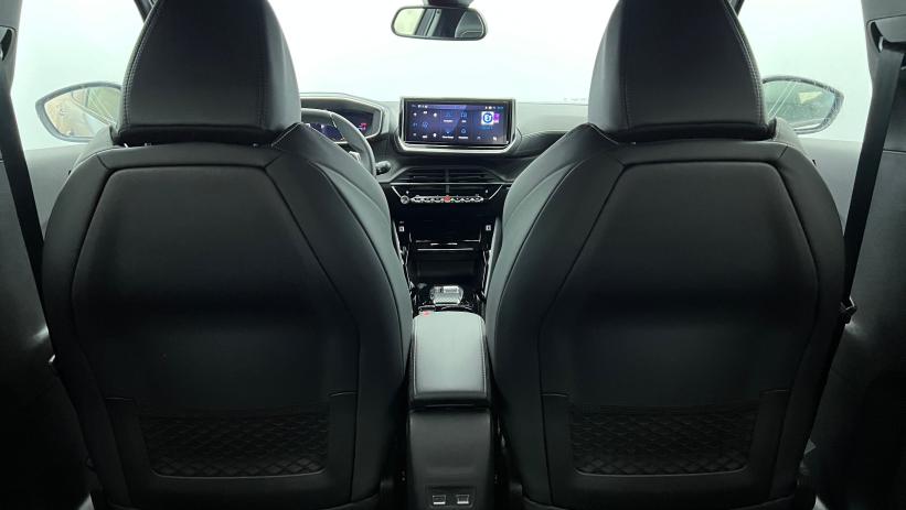 Aperçu du véhicule : Hybrid 145 e-DCS6 GT Gris Artense avec 4420€ d'équipements inclus