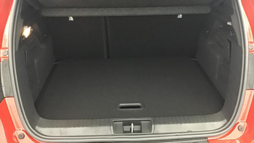 Aperçu du véhicule : CAPTUR E-Tech full hybrid 160 ch Techno