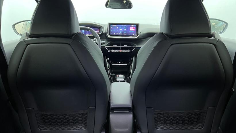 Aperçu du véhicule : Nouvelle Hybrid 145 e-DCS6 GT Gris Selenium avec 1700€ d'équipements inclus