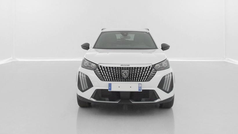 Aperçu du véhicule : II 1.2 Hybrid 145ch Allure e-DCS6