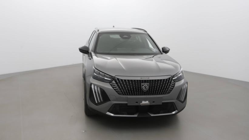 Aperçu du véhicule : 1.2 HYBRID 136CH GT E-DCS6