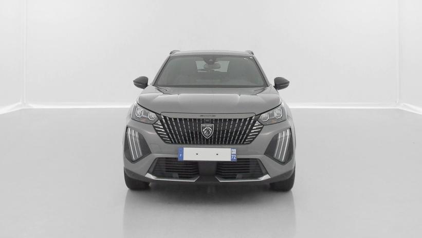 Aperçu du véhicule : II 1.2 Hybrid 145ch Allure e-DCS6