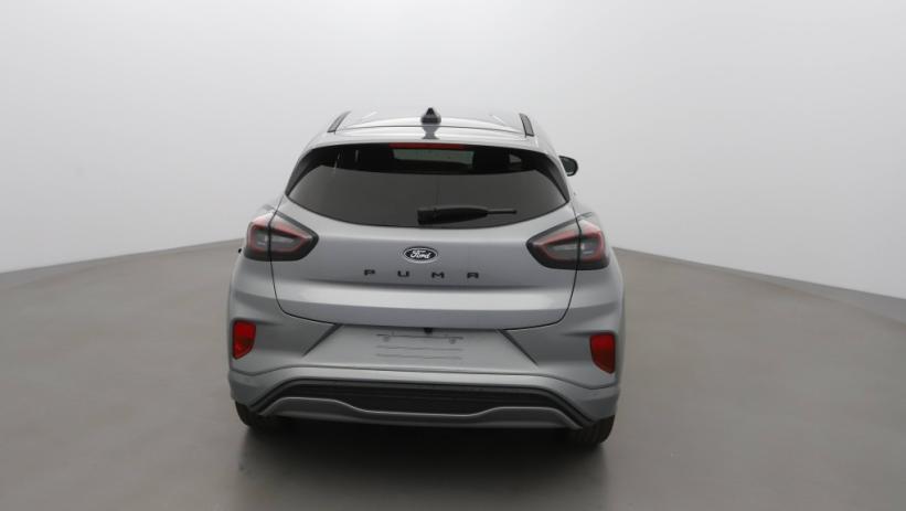 Aperçu du véhicule : 1.0 ECOBOOST HYBRID 125CH ST LINE S&S POWERSHIFT