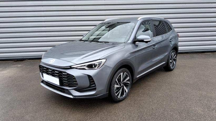 Aperçu du véhicule : ZS 1.5 L Hybrid+ 197 ch Luxury