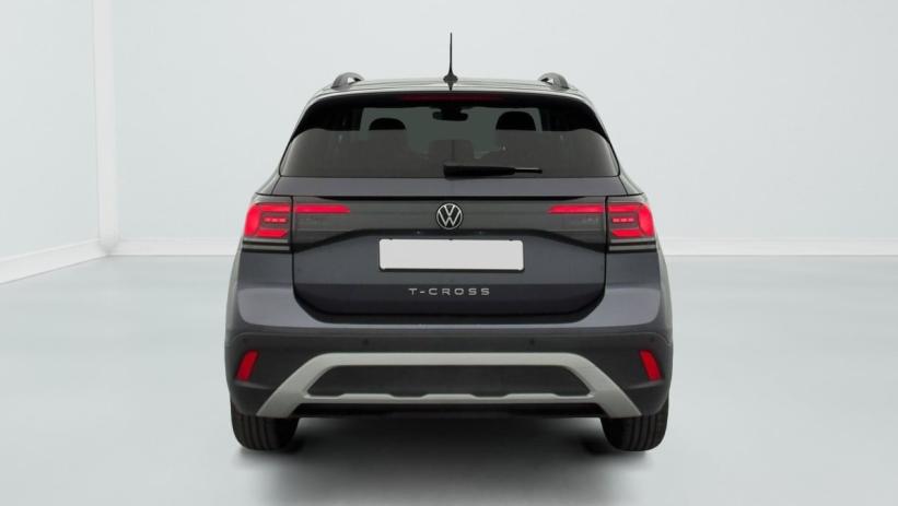 Aperçu du véhicule : 1.0 TSI 116 Start Stop DSG7 Life