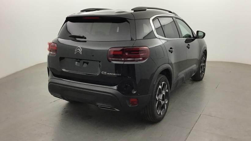 Aperçu du véhicule : C5 AIRCROSS BlueHDi 130 EAT8 Max