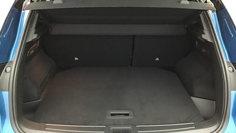 Aperçu du véhicule : AUSTRAL full hybrid E-Tech 200 ch Techno