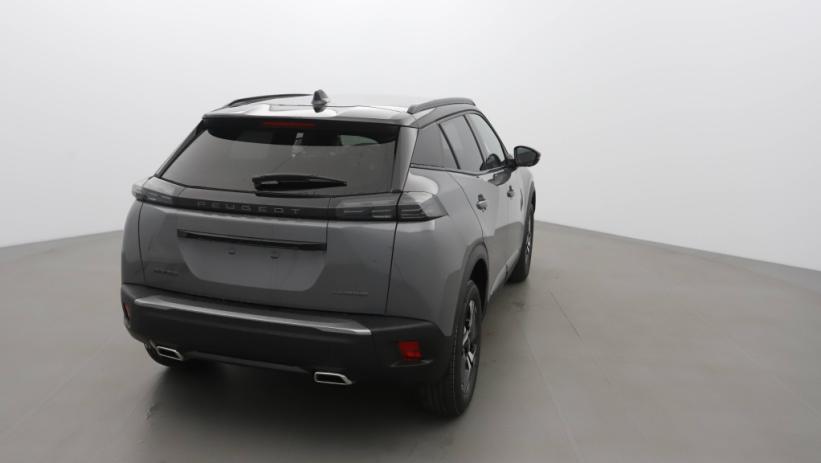 Aperçu du véhicule : 1.2 HYBRID 136CH GT E-DCS6