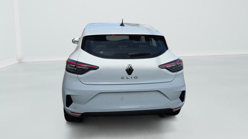 Aperçu du véhicule : SCE 65 CH GSR2 EVOLUTION