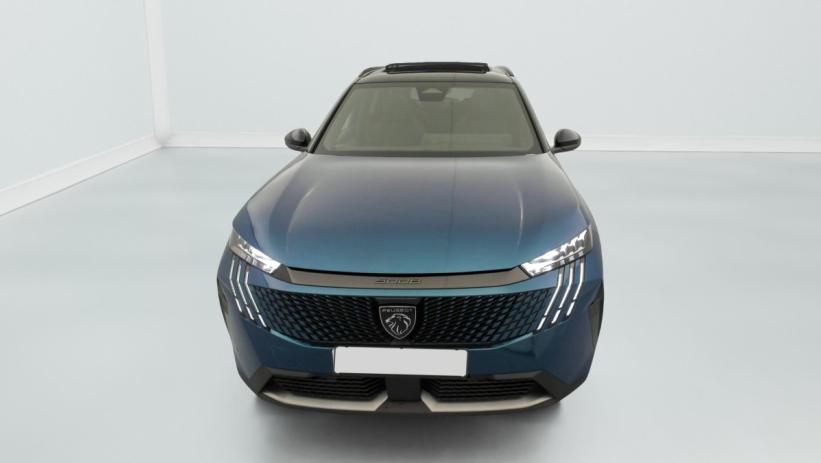 Aperçu du véhicule : Hybrid 145 e-DCS6 GT