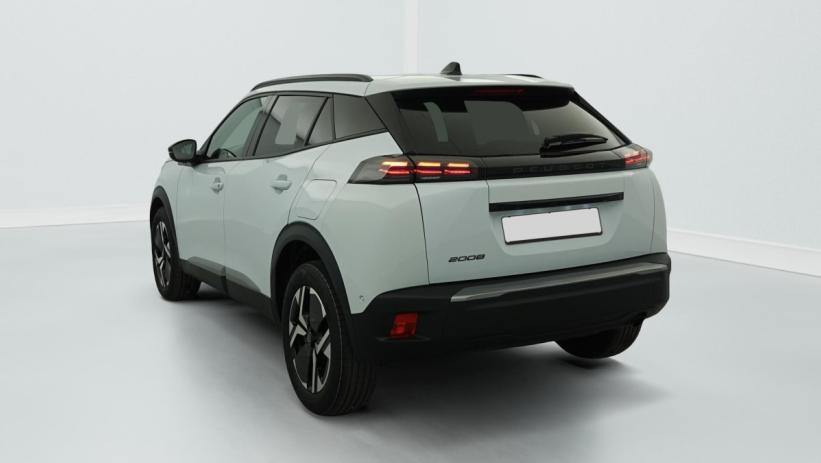 Aperçu du véhicule : 100 S S BVM6 Allure