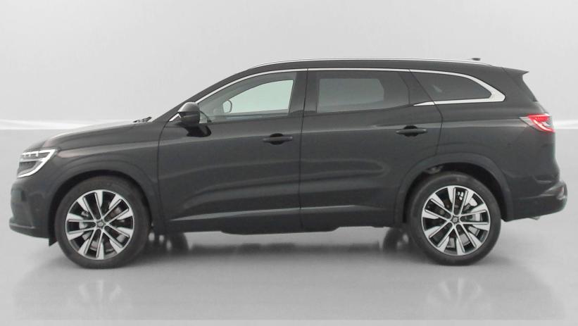 Aperçu du véhicule : VI E-Tech full hybrid 200ch Techno
