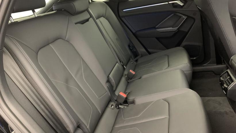 Aperçu du véhicule : 35 TDI 150 ch S tronic 7 S line