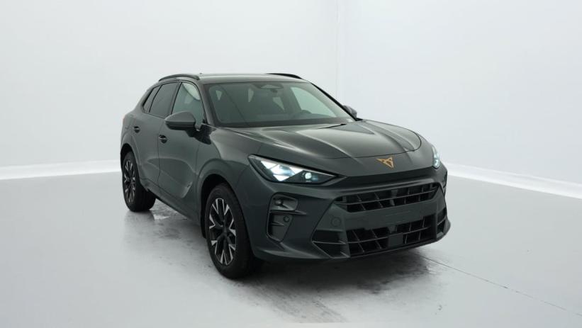 Aperçu du véhicule : 1.5 eTSI Hybrid 150 ch DSG7 V