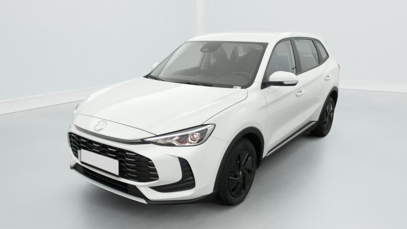 Aperçu du véhicule : 1.5 L Hybrid+ 197 ch Standard